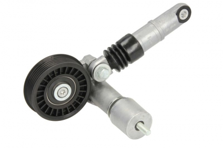 Distributie - Intinzator curea transmisie potrivit AUDI A4 B5, A4 B6, A6 C5; SKODA SUPERB I; VW BORA, BORA I, GOLF IV, PASSAT B5, PASSAT B5.5 1.9D/2.0D/2.5D 07.98-03.08