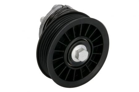 Distributie - Intinzator curea transmisie potrivit AUDI A4 B5, A6 C5; VW PASSAT B5 1.9D/1.9DH 01.95-09.01