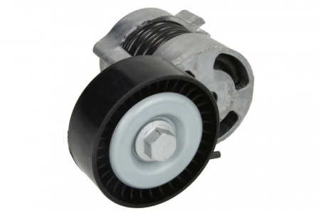 Distributie - Intinzator curea transmisie potrivit BMW 1 (E81), 1 (E82), 1 (E87), 1 (E88), 3 (E46), 3 (E90), 3 (E91), 3 (E92), 3 (E93), 5 (E60), X1 (E84), X3 (E83), Z4 (E85) 1.6-2.0 10.99-06.15