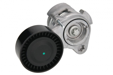 Distributie - Intinzator curea transmisie potrivit BMW 1 (E81), 1 (E82), 1 (E87), 1 (E88), 3 (E90), 3 (E91), 3 (E92), 3 (E93), 5 (E60), 5 (E61), 6 (E63), 6 (E64), 7 (E65, E66, E67), X1 (E84), X3 (E83) 1.7D-3.0 11.9
