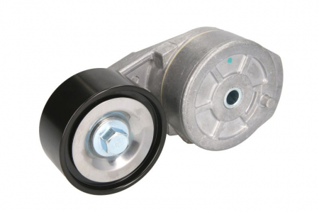 Distributie - Intinzator curea transmisie potrivit CASE IH JXU, MAXXUM, MXU, PUMA F4C/NEF dupa 1988