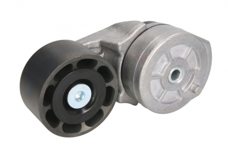 Distributie - Intinzator curea transmisie potrivit CASE IH MXM; FIAT M; FORD 8000 675TA/FA/675TA/FB