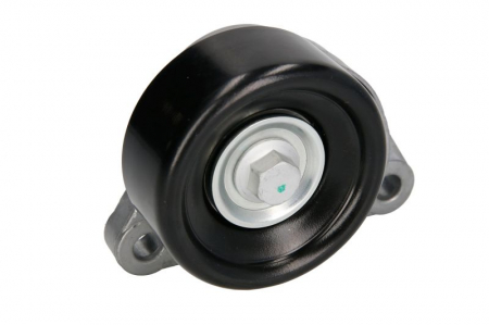 Distributie - Intinzator curea transmisie potrivit CHEVROLET AVEO / KALOS, CRUZE, LACETTI, NUBIRA, REZZO; DAEWOO KALOS, LACETTI, LANOS, NUBIRA; FSO LANOS 1.2-1.6LPG dupa 1997