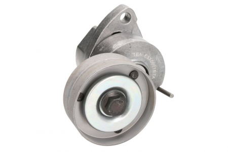 Distributie - Intinzator curea transmisie potrivit CHEVROLET C3500, CAPTIVA, CAVALIER, CORSA, EPICA, EVANDA, LACETTI, NUBIRA, REZZO, TIGRA, ZAFIRA; DAEWOO EVANDA, LACETTI, LEGANZA, NUBIRA, PRINCE 1.2-6.5D dupa 1988