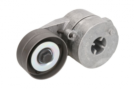 Distributie - Intinzator curea transmisie potrivit CHRYSLER VOYAGER II, VOYAGER III; JEEP CHEROKEE, GRAND CHEROKEE I, GRAND CHEROKEE II 2.5/2.5D/3.1D 01.92-12.01
