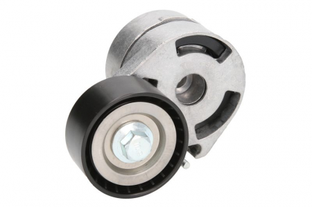 Distributie - Intinzator curea transmisie potrivit CITROEN BERLINGO, BERLINGO/MINIVAN, C3 I, C4 I, C5 II, XSARA, XSARA PICASSO; FORD FIESTA, FIESTA V, FUSION; HONDA CIVIC VI; MAZDA 2, CX-7; PEUGEOT 206, 407 1.4-2.3