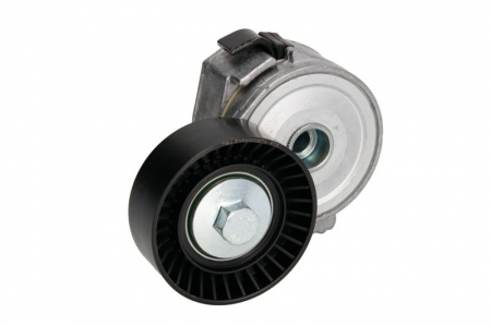 Distributie - Intinzator curea transmisie potrivit CITROEN BERLINGO, BERLINGO/MINIVAN, C5 I, C5 II, C5 III, C5/KOMBI, C8, EVASION, JUMPER I, JUMPY I, JUMPY II, XANTIA, XANTIA/KOMBI, XSARA 1.9D/2.0D/2.2D dupa 1998