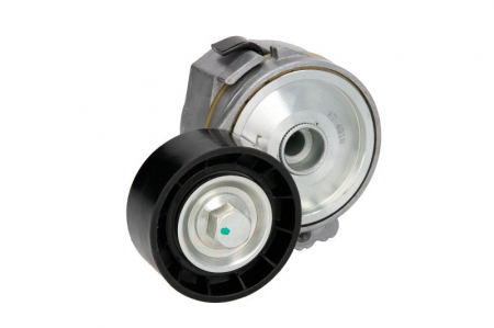 Distributie - Intinzator curea transmisie potrivit CITROEN BERLINGO, BERLINGO/MINIVAN, JUMPER I, JUMPY I, XSARA; FIAT DUCATO, SCUDO; PEUGEOT 206, 306, 307, BOXER, EXPERT, PARTNER 1.9D/2.0D/2.2D 1996-2015