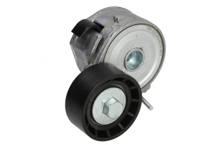 Distributie - Intinzator curea transmisie potrivit CITROEN BERLINGO, BERLINGO/MINIVAN, JUMPY I, XSARA; FIAT SCUDO; PEUGEOT EXPERT, PARTNER, PARTNER ORIGIN, PARTNER ORIGIN/MINIVAN, PARTNER/MINIVAN 1.9D 1996-2015