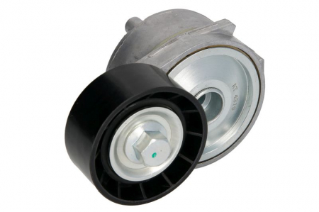 Distributie - Intinzator curea transmisie potrivit CITROEN BERLINGO, BERLINGO MULTISPACE, BERLINGO/MINIVAN, C4, C4 I, XSARA PICASSO; PEUGEOT 206, 307, PARTNER, PARTNER ORIGIN, PARTNER TEPEE 1.6/1.6ALK dupa 2000