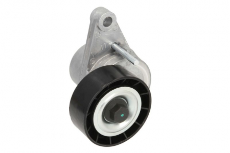 Distributie - Intinzator curea transmisie potrivit CITROEN C2, C3 I, C3 II, C3 PLURIEL, C4, C4 I, C4 II, C-ELYSEE; PEUGEOT 1007, 2008 I, 207, 208 II, 301, 307, 308 I, 408 1.1-1.6ALK dupa 2000