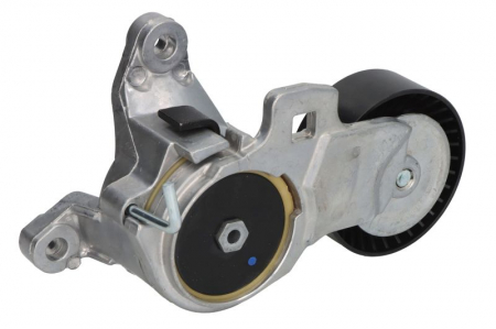 Intinzator curea transmisie potrivit CITROEN C4, C4 GRAND PICASSO I, C4 I, C4 PICASSO I, C5 II, C5 III, C5/KOMBI, C8, JUMPY II; PEUGEOT 307, 308, 308 I, 407, 607, 807, EXPERT, EXPERT TEPEE 1.8-2.2 08. [1]