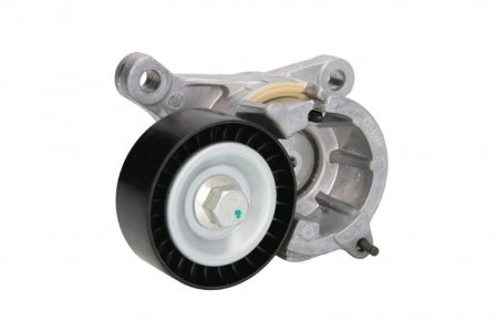 Distributie - Intinzator curea transmisie potrivit CITROEN C4, C4 I, C5 I, C5 II, C8, EVASION, JUMPY I, XSARA, XSARA PICASSO; FIAT SCUDO, SIENA, ULYSSE; LANCIA PHEDRA, ZETA; PEUGEOT 206, 307, 406, 407, 607 1.5-2.2