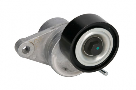 Distributie - Intinzator curea transmisie potrivit DACIA DOKKER, DOKKER EXPRESS/MINIVAN, DUSTER, DUSTER/SUV, LODGY, LOGAN, LOGAN EXPRESS, LOGAN II, LOGAN MCV, SANDERO, SANDERO II; NISSAN TERRANO 0.9LPG-2.8D dupa 19