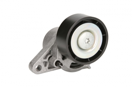 Distributie - Intinzator curea transmisie potrivit DACIA LOGAN, LOGAN EXPRESS, LOGAN MCV, SANDERO; MAZDA CX-5; NISSAN KUBISTAR; RENAULT CAPTUR I, CLIO II, CLIO II/HATCHBACK, CLIO III, CLIO IV/HATCHBACK 0.9LPG-2.8D 