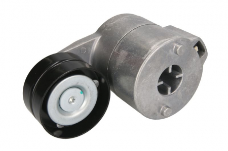 Distributie - Intinzator curea transmisie potrivit DEUTZ FAHR AGROTRON; RENAULT ARES, ERGOS 6068HRT-BF6M2012C