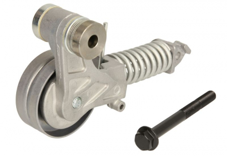 Intinzator curea transmisie potrivit DS DS 3; CHEVROLET AVEO, CORSA; OPEL ADAM, AGILA, ASTRA G, ASTRA G CLASSIC, ASTRA G/KOMBI, ASTRA H, ASTRA H CLASSIC, ASTRA H GTC, ASTRA J, ASTRA J GTC 1.0-1.6 11.9 [1]