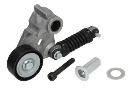 Distributie - Intinzator curea transmisie potrivit FORD MONDEO III, TRANSIT; HONDA CIVIC VI; JAGUAR X-TYPE I 1.4-2.4D 1995-2009