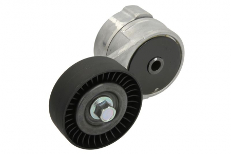 Distributie - Intinzator curea transmisie potrivit HYUNDAI ACCENT IV, CRETA, VELOSTER; KIA CARENS III, CERATO I, CERATO II, RIO III 1.4/1.6 04.04-