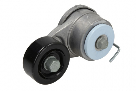 Distributie - Intinzator curea transmisie potrivit HYUNDAI GRAND SANTA FÉ, IX35, SANTA FE IV, SANTA FÉ II, SANTA FÉ III, SANTA FÉ II/SUV, TUCSON; KIA CARNIVAL III, SORENTO II, SORENTO III, SPORTAGE III 2.0D/2.2D 03