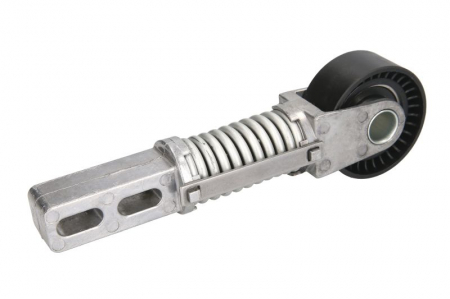 Intinzator curea transmisie potrivit MASSEY FERGUSON 5000, 6000, 7000, 8000 1104C-44T-84CTA 01.03- [1]