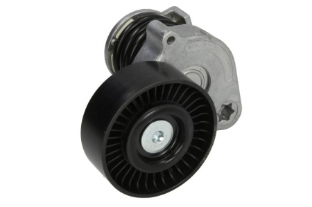 Distributie - Intinzator curea transmisie potrivit MERCEDES C (C204), C T-MODEL (S204), C (W204), CLC (CL203), CLK (A209), CLK (C209), E (A207), E (C207), E T-MODEL (S211), E T-MODEL (S212), E (W212) 1.6/1.8/1.8CNG
