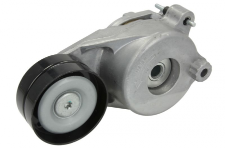Distributie - Intinzator curea transmisie potrivit MERCEDES C T-MODEL (S203), C T-MODEL (S204), C (W203), C (W204), CLK (A209), CLK (C209), CLS (C218), CLS (C219), CLS SHOOTING BRAKE (X218), E (A207), E (C207) 3.0D
