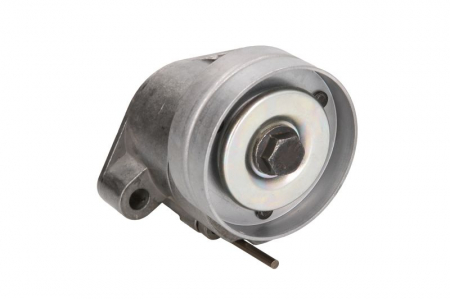 Distributie - Intinzator curea transmisie potrivit OPEL ASTRA F, ASTRA F CLASSIC, ASTRA F/KOMBI, ASTRA G, ASTRA G/KOMBI, COMBO/MINIVAN, CORSA B, CORSA B/HATCHBACK, CORSA C, VECTRA A, VECTRA B 1.2-1.6LPG 1988-2009