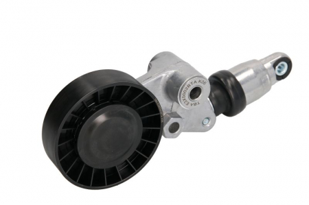 Distributie - Intinzator curea transmisie potrivit OPEL ASTRA G, ASTRA G/KOMBI, FRONTERA B, OMEGA B, SIGNUM, SINTRA, VECTRA B, VECTRA C, VECTRA C GTS, ZAFIRA A; SAAB 9-3, 9-5 2.0D/2.2D 11.96-02.15