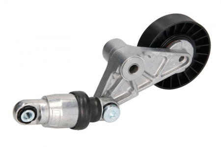 Intinzator curea transmisie potrivit OPEL ASTRA G, ASTRA G/KOMBI, FRONTERA B, OMEGA B, SIGNUM, SINTRA, VECTRA B, VECTRA C, VECTRA C GTS, ZAFIRA A; SAAB 9-3, 9-5 2.0D/2.2D 1996-2015 [1]