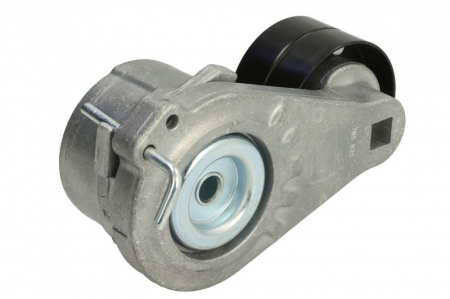 Intinzator curea transmisie potrivit RVI C, D, K, T; VOLVO B11, FH, FH II, FH III, FH16, FH16 II, FH16 III, FM, FM II, FM III, FMX II, FMX III D11A-330-DTI13-122HM dupa 2003 [1]