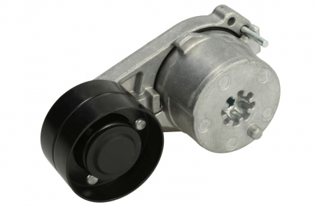 Distributie - Intinzator curea transmisie potrivit RVI C, D, K, T; VOLVO B11, FH, FH II, FH III, FH16, FH16 II, FH16 III, FM, FM II, FM III, FMX II, FMX III D11A-330-DTI13-122HM 01.03-