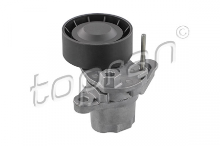 Distributie - Intinzator curea transmisie potrivit SEAT IBIZA IV SC, IBIZA IV ST, IBIZA V, MII; SKODA CITIGO, FABIA III, OCTAVIA III, YETI; VW CADDY IV, CADDY IV/MINIVAN, GOLF SPORTSVAN VII, GOLF VII 1.0-1.6 08.11-