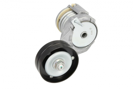 Distributie - Intinzator curea transmisie potrivit SEAT LEON, TOLEDO II; SKODA OCTAVIA I; VW BORA, BORA I, GOLF IV, NEW BEETLE, POLO IV 1.4/1.6/1.9D dupa 1996