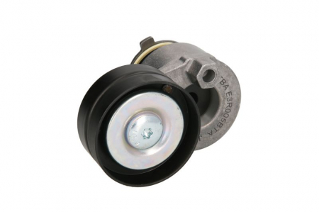 Distributie - Intinzator curea transmisie potrivit VOLVO S40 I, V40; MITSUBISHI CARISMA, SPACE STAR; NISSAN INTERSTAR, NP300 NAVARA, NV400, PRIMASTAR, PRIMERA, TERRANO, X-TRAIL; OPEL MOVANO A, VIVARO A 1.0-2.8D 01.