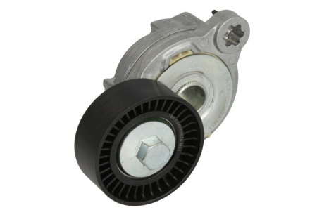 Distributie - Intinzator curea transmisie potrivit VOLVO S60 II, S80 II, V60 I, V70 III, V70 III/KOMBI, XC60 I, XC70 II 2.0/2.0D/2.4D 03.06-07.18
