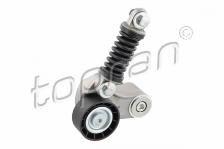 Distributie - Intinzator curea transmisie potrivit VOLVO V40; MITSUBISHI CARISMA; RENAULT CLIO II, ESPACE III, KANGOO, LAGUNA I, MASTER II, MEGANE I, MEGANE I CLASSIC, MEGANE SCENIC, SCENIC I 1.9D 01.96-