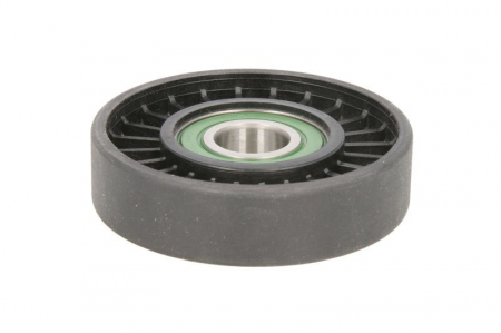 Distributie - Intinzator curea transmisie potrivit RENAULT CLIO II 1.4, 1.6 98-05, Talia 1.4 00-