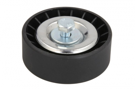 Distributie - Intinzator curea transmisie potrivit SEAT LEON 1.4 16V dupa 2011