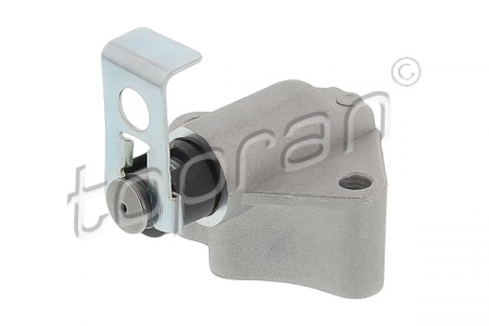Distributie - Intinzator lant distributie potrivit AUDI A1, A3, A4 B8, A5, A6 C7, A7, A8 D4, Q3, Q5, Q7, TT; SEAT ALHAMBRA, IBIZA IV SC, LEON, LEON ST; SKODA OCTAVIA III, SUPERB III; VW ARTEON, BEETLE 1.8-2.0H 10.0