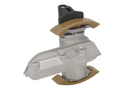 Intinzator lant distributie potrivit AUDI A3, A4 B5, A6 C5, TT; SEAT ALHAMBRA, CORDOBA, IBIZA II, LEON; SKODA OCTAVIA I; VW BORA, BORA I, GOLF IV, NEW BEETLE, PASSAT B5, PASSAT B5.5, SHARAN 1.8 01.95- [1]