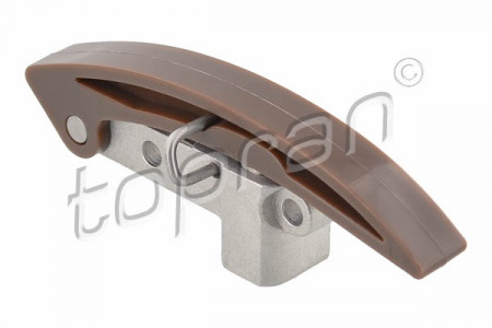 Distributie - Intinzator lant distributie potrivit AUDI A3, Q7, TT; FORD GALAXY I; PORSCHE CAYENNE; SEAT ALHAMBRA, LEON, TOLEDO II; SKODA SUPERB II; VW BORA, BORA I, CC B7, EOS, GOLF III, GOLF IV, GOLF V 2.3-3.6 06