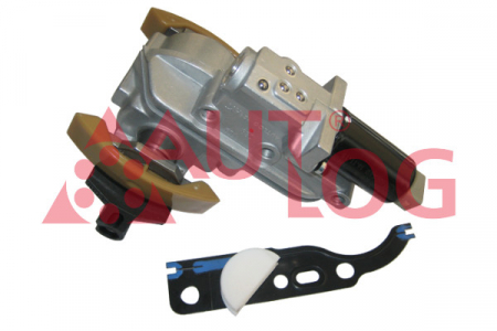 Piese Auto - Intinzator lant distributie potrivit AUDI A4 B5, A4 B6, A6 C4, A6 C5, A8 D2, ALLROAD C5; VW PASSAT B5, PASSAT B5.5 2.4/2.7/2.8 12.95-12.05