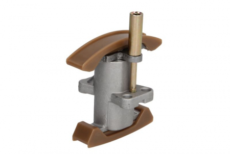 Distributie - Intinzator lant distributie potrivit AUDI A4 B6, A4 B7, A6 C5; VW PASSAT B5.5 2.0 11.00-06.08