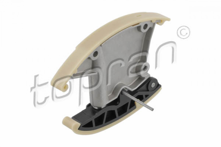 Distributie - Intinzator lant distributie potrivit AUDI A4 B7, A4 B8, A5, A6 C6, A8 D3, Q7; VW TOUAREG 2.7D/3.0D/4.0D 05.03-03.12