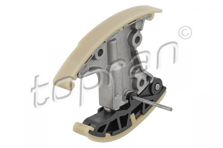 Distributie - Intinzator lant distributie potrivit AUDI A4 B8, A5, A6 C6, A8 D3, Q7; VW TOUAREG 2.7D-4.2D 05.03-03.12