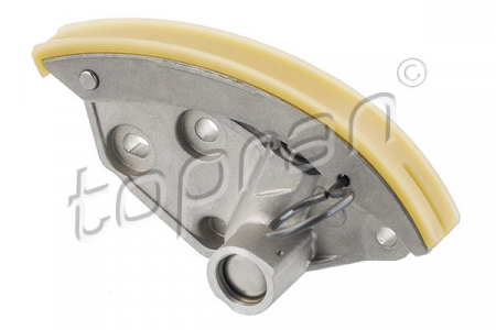 Distributie - Intinzator lant distributie potrivit AUDI A4 B8, A5, A6 C7, A7, A8 D4, Q7; VW TOUAREG 3.0/3.0H 11.08-12.19