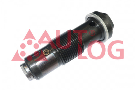 Distributie - Intinzator lant distributie potrivit MERCEDES C (CL203), C T-MODEL (S203), C T-MODEL (S204), C (W203), C (W204), CLC (CL203), CLK (A209), CLK (C209), CLS (C219), E (A207), E (C207) 2.5-5.5 06.04-