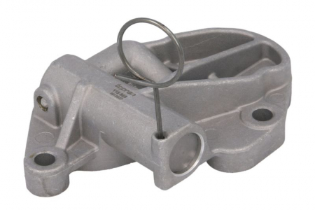 Distributie - Intinzator lant distributie potrivit SEAT CORDOBA, IBIZA IV, IBIZA IV SC, IBIZA IV ST, TOLEDO IV; SKODA FABIA II, RAPID, ROOMSTER, ROOMSTER PRAKTIK; VW POLO V 1.2/1.2LPG 10.02-