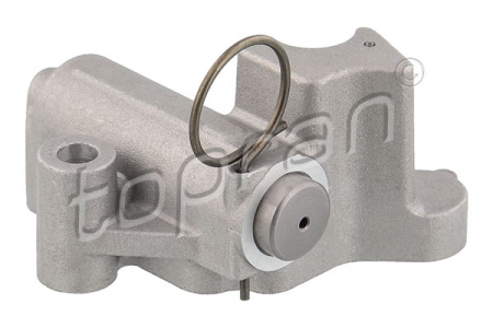 Distributie - Intinzator lant distributie potrivit SKODA OCTAVIA II, RAPID, SUPERB II, YETI; VW CC B7, EOS, SCIROCCO III, SHARAN, TIGUAN 1.4/1.4ALK 09.07-